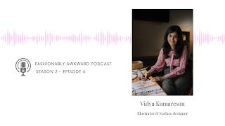 In conversation with Vidya Kumaresan | The Wishing Ink