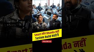 Successful Business Ka Secret 🤯 | Dhandhe se pehle System Banao @Laxmipodcast