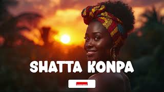 [FREE] Afrobeat x AfroZouk Guitar Type Beat – “SHATTA KONPA” | 2026