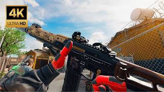 Call of Duty: Black Ops 7 Multiplayer Gameplay (4K)