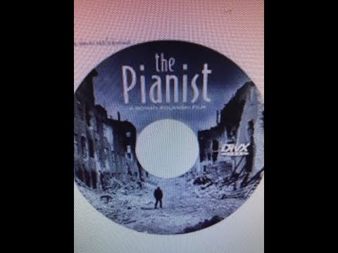 블루지(BLUZE) ['05 the Pianist]  사랑이 떠나서