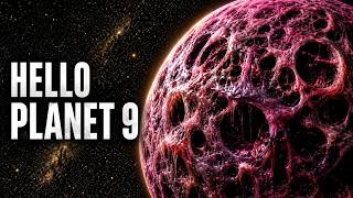 Scientists Found a New Way to Detect Planet Nine