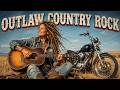 Outlaw Country Rock 🔥 Country Rocky 🎸 Dusty Miles &amp; Southern Thunder 🇺🇸