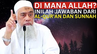 Download lagu Where Is Allah? Answers from the Quran and Sunnah