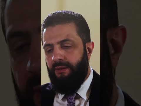 بين الأمس واليوم الرئيس أحمد الش رع وموقفه الإنساني المتواصل تجاه الأكراد اكسبلور لايك ترند 