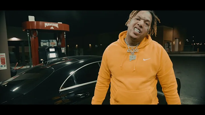 King Yella - Reality | Shot By @DrakeofChiraq