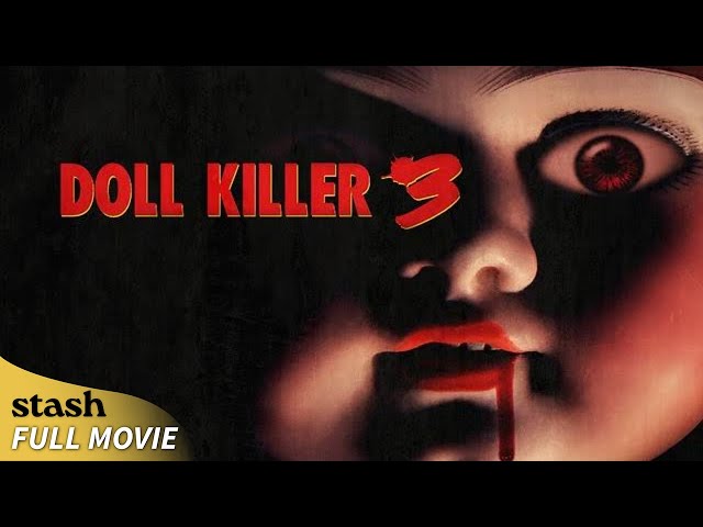 Doll Killer 3 | Horror Slasher | Full Movie - YouTube