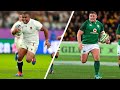 When Props Break the Line in Rugby!