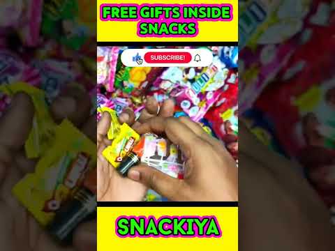 Free Gifts Inside
