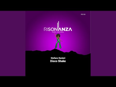 Disco Shake (Original Mix)
