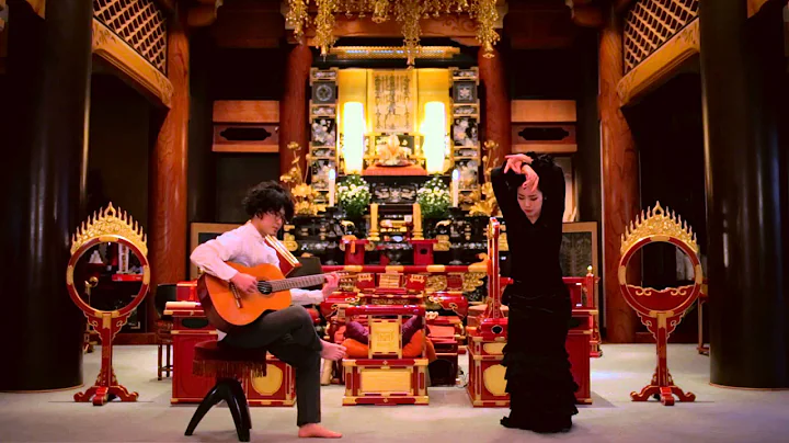 Takamasa MoritaSlow OFFICIAL MUSIC VIDEO