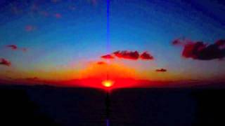 Sunrise January 29th, 2012 • St John US Virgin Islands.m4v