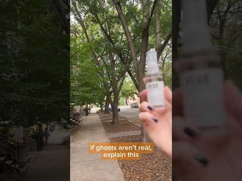 Video Every szn is spooky szn with @VerbProducts Ghost Oil. 👻 #ultabeauty  #verb - youtube