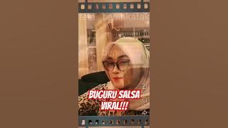 bu guru salsa viral #bugurucantik #salsa
