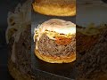 Korean-inspired Ramen Burger