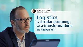Circular economy question, answered by our business specialist - #DassaultSystèmes