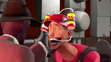 Spy finally meet his son but.. | don