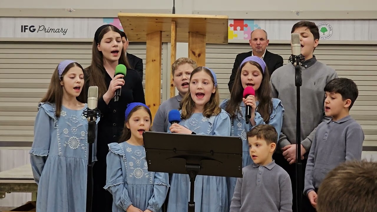 Copii Familiei Bodnariu | 18-02-26 | Ei au pribegit, ei au suferit 