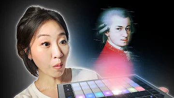 Classical Music Can Sound Like THIS?!!