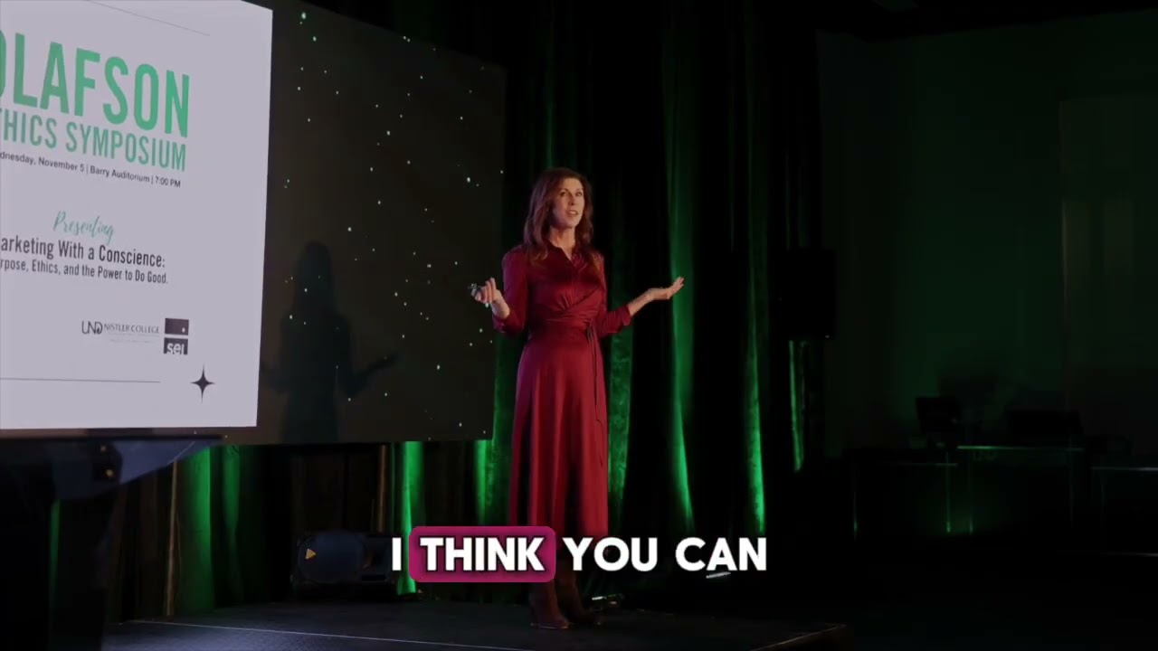 Marketing Can Cross Ethical Lines | Where Strategy Becomes Manipulation