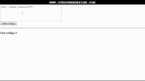 Trabalhando com str_replace no PHP - www.CursoWebDesign.com