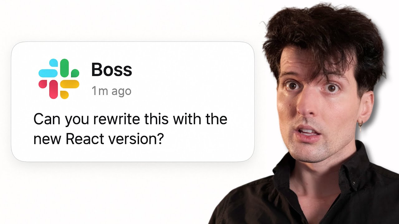 Why good engineers keep burning out