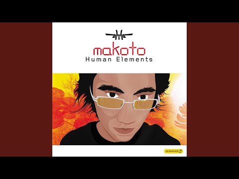 Makoto — Four Silver Rings