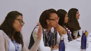 KU Summer Venture in Business program
