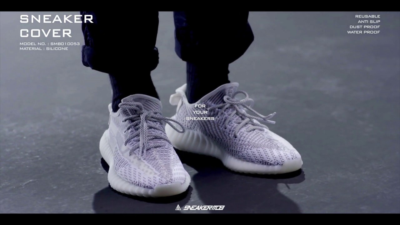 sneaker cover