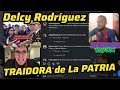 🚨 MICHELO PICANTE 🌶️ Tenía Razón🚨 Delcy Rodríguez 🇻🇪 le regala Espacio Aéreo a Los Militares Gringos