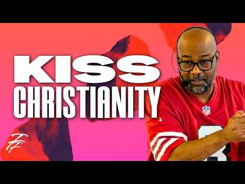 Kiss Christianity | 4.12.26 | Faith Fellowship Baptist Church | #Sermons #Church #God #Jesus