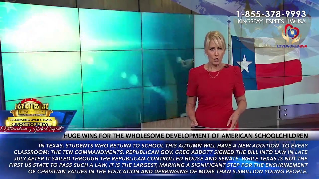 The Narrative POST-Analysis of  the COMMUNION SERVICE | Sunday, January 4th, 2026.