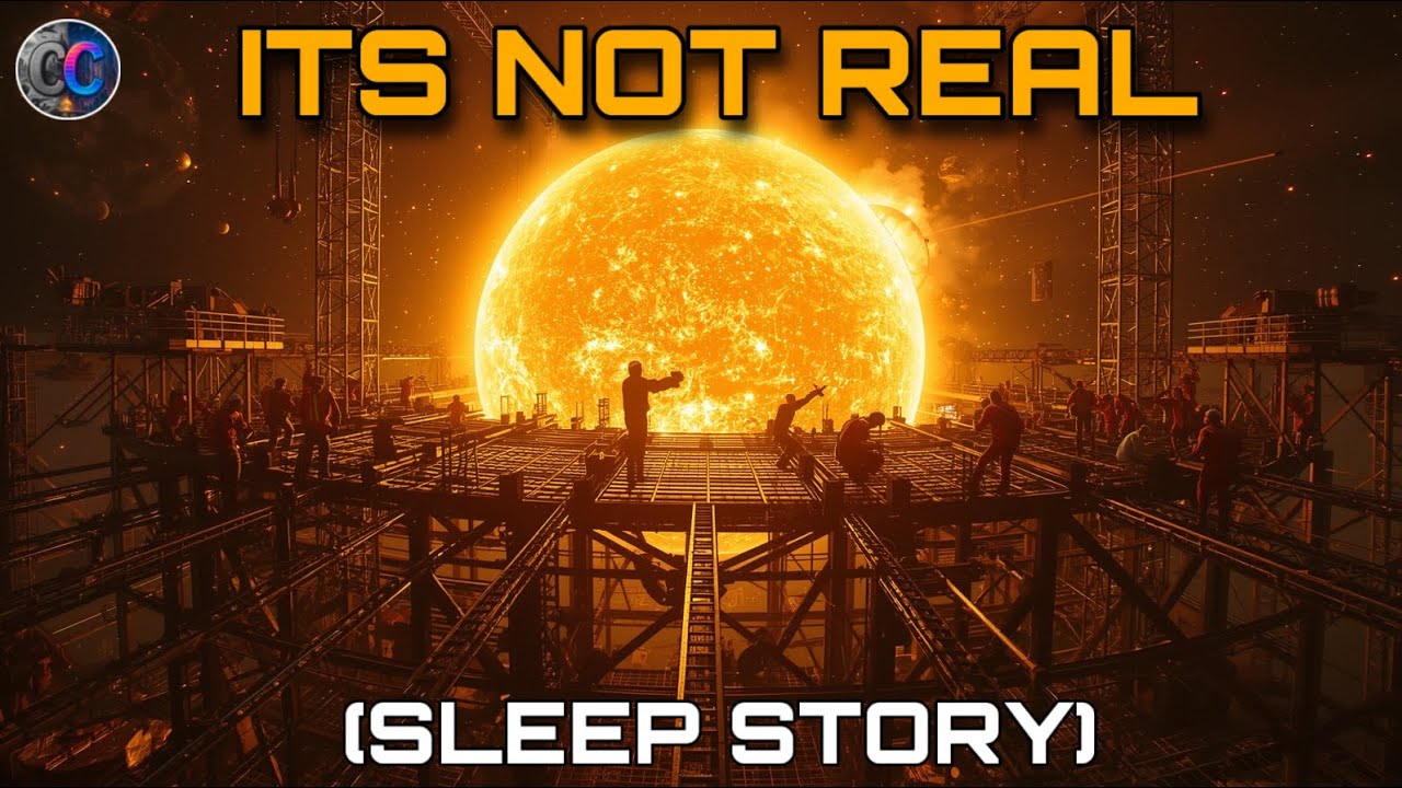 What If The Sun Was Artificial? 