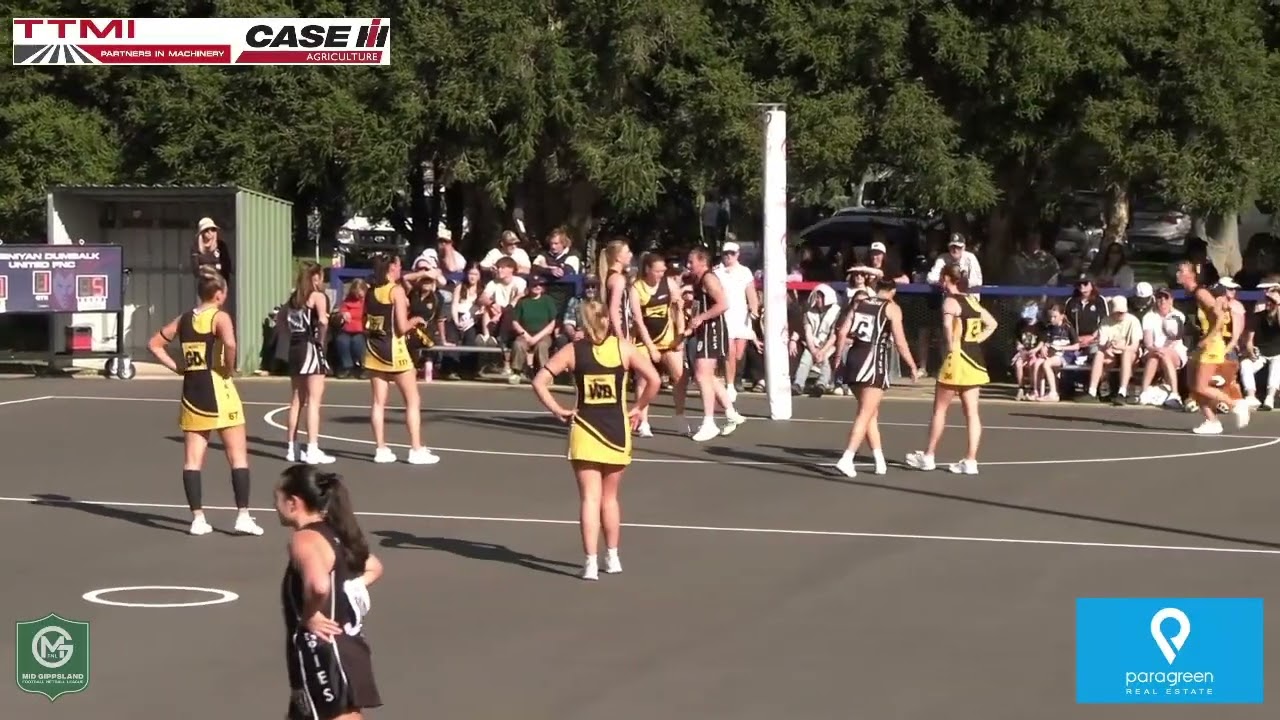 A Grade Grand Final 2026