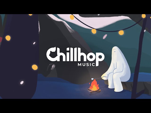 ❄️ Swørn - Going Back [Chillhop Essentials Winter 2020