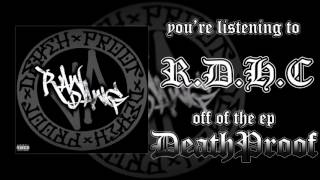 RAW DAWG - RDHC