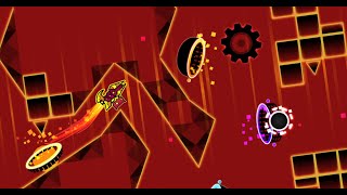 My part in Atomic Heart