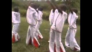 Yesu ori murungi, Ahurire Ugandan School for all.Ugandan Gospel music {GERALD LEE}