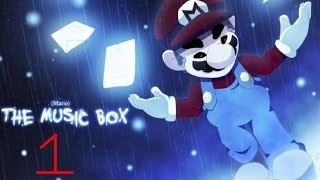 Mario The Music Box Part 1 Corpse Party Mario Edition