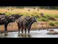 African Safari 4K – Stunning Wildlife of Bale Mountains National Park