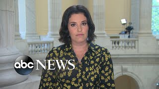 Famous Taped testimonies expected from Ivanka Trump, Jared Kushner at Jan. 6 hearing Net Worth