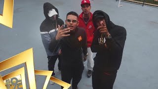 ELA GOSTA DO PROIBIDO - LIPEX, MC ARGEL, MC PEZÃO 092 e MC ELLIPÊ (VÍDEO CLIPE)