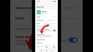 WhatsApp Video Call Black Screen Problem Fix