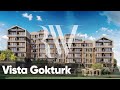 Vista gokturk  istanbul properties for sale  royal white property