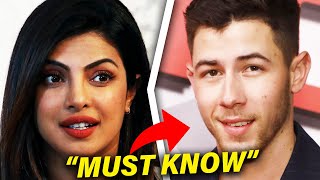 Who is Richer Nick Jonas or Priyanka Chopra?