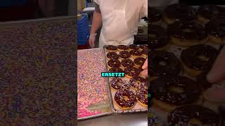 The Forgotten Dunkin' Donut: A Nostalgic Journey into History 🍩