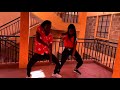 Tarrus Riley - lighter (official dance video) ft Shenseea, rvssian