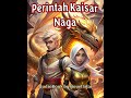 Perintah kaisar naga e048 bab 471480 novel silat kultivator wuxia