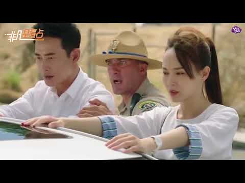 【2年前】《歸去來》進校園暢談青年成長 唐嫣感慨最真實的表演最難