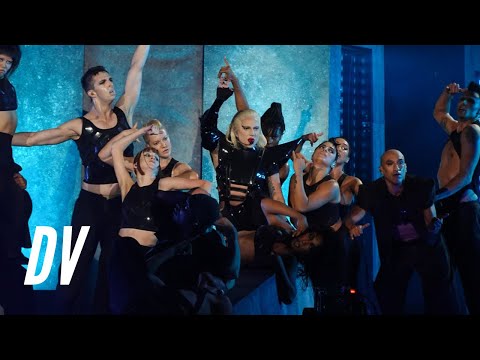 Lady Gaga - Telephone (Live from The Chromatica Ball) 4K